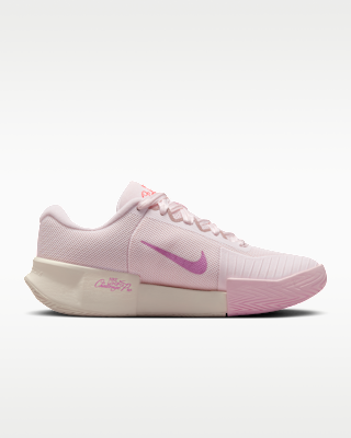 Nike GP Challenge Pro PRM Women's Hard Court Tennis Shoes. Nike.com